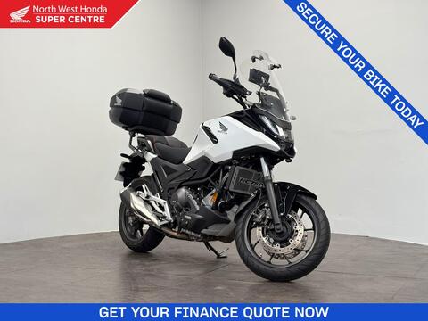Honda NC750X