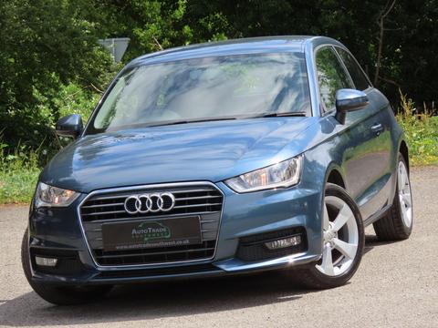 Audi A1 Hatchback 1.0 TFSI Sport Euro 6 (s/s) 3dr