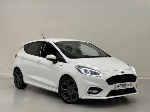 FordFiesta