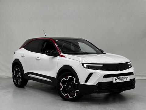 VauxhallMokka