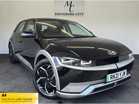 Hyundai IONIQ 5 Hatchback 73kWh Premium Auto 5dr