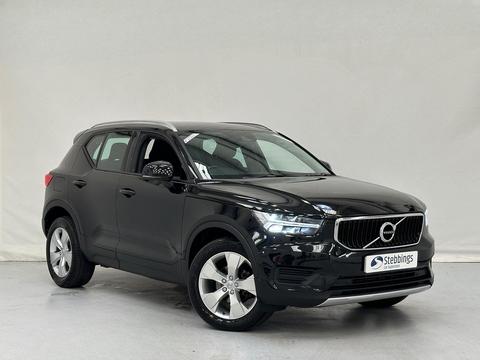 VolvoXC40