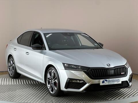 SkodaOctavia