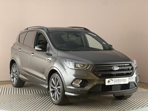 FordKuga