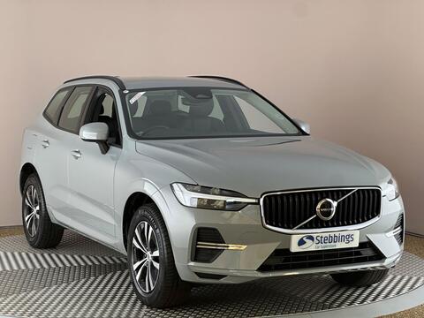 VolvoXC60