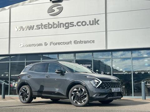 KiaSportage