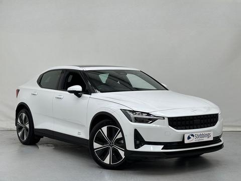 PolestarPolestar 2