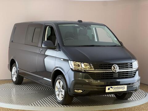 VolkswagenTransporter