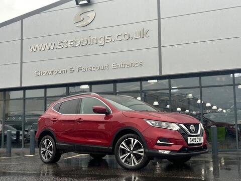 NissanQashqai