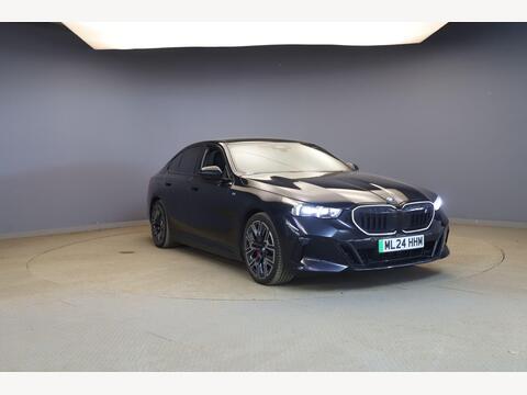 BMWi5