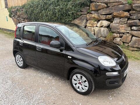Fiat Panda Hatchback 1.2 Pop Euro 6 5dr