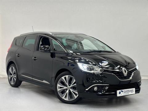 RenaultGrand Scenic