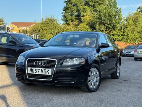 Audi A3 Hatchback 1.6 Special Edition 3dr
