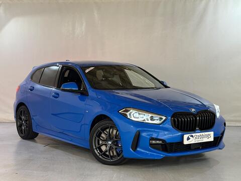 BMW1 Series