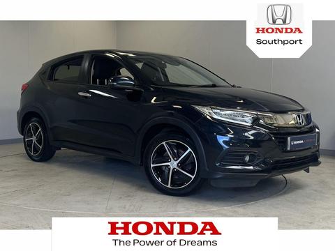 HR-V