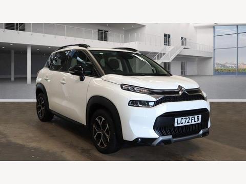 CitroenC3 Aircross