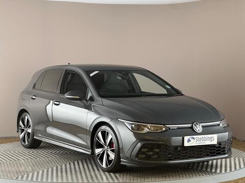 VolkswagenGolf