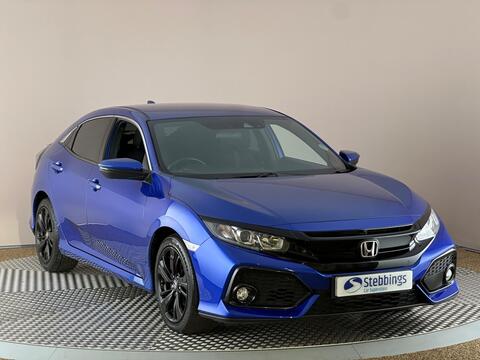 HondaCivic