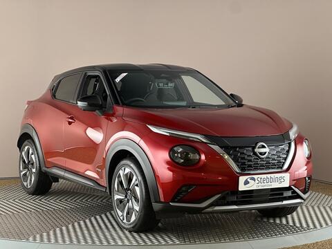 NissanJuke