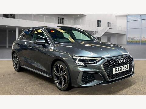 AudiA3