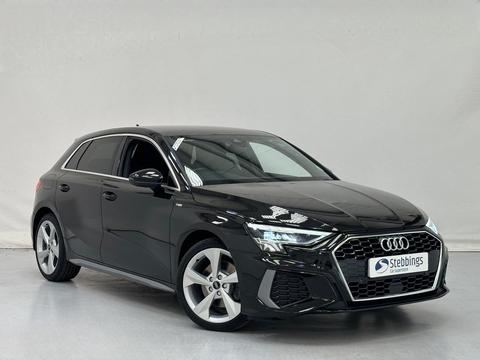 AudiA3