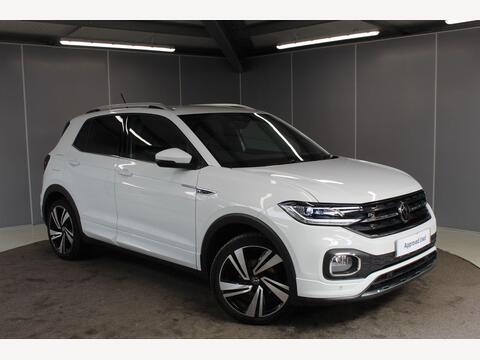 T-Cross