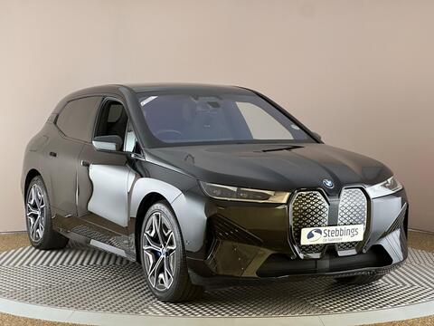 BMWiX