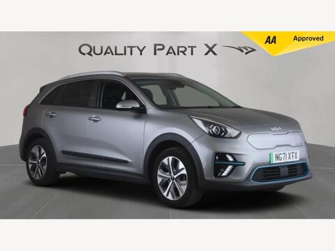 Kia Niro SUV 64kWh 2 Auto 5dr