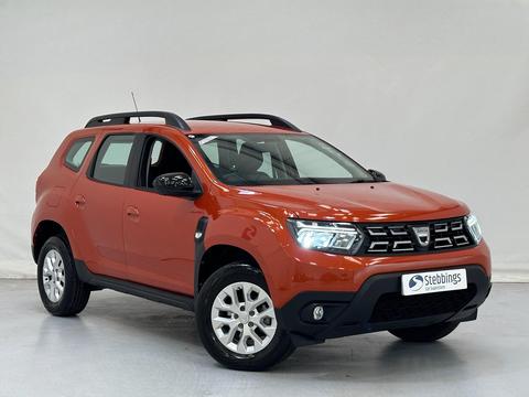 DaciaDuster