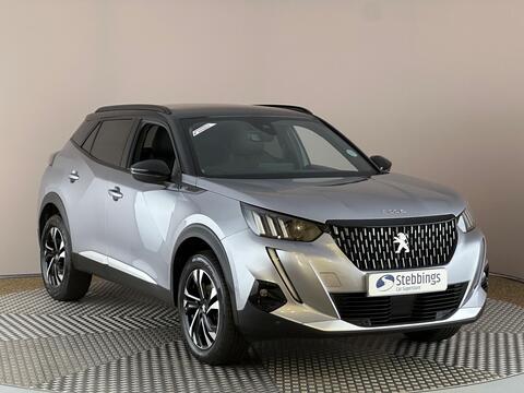Peugeot2008