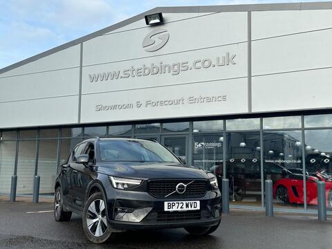 VolvoXC40