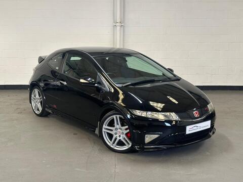 Honda Civic Hatchback 2.0 i-VTEC Type R GT 3dr