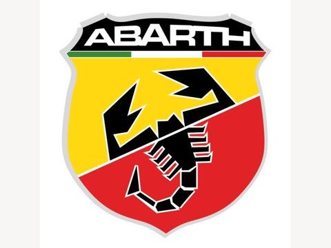 Abarth 500 Hatchback 1.4 T-Jet Euro 5 3dr