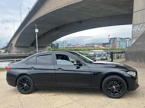 BMW 3 Series Saloon 2.0 320d SE Auto Euro 6 (s/s) 4dr