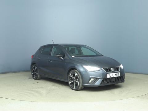 SEATIbiza