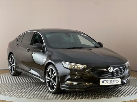 VauxhallInsignia