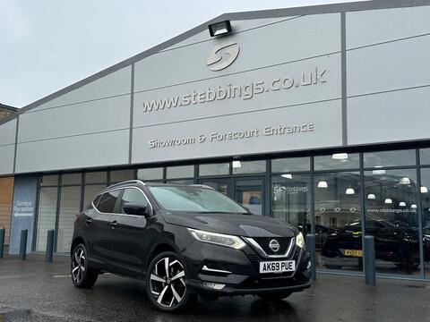 NissanQashqai