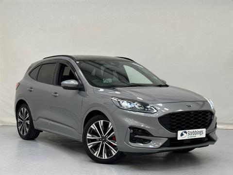 FordKuga