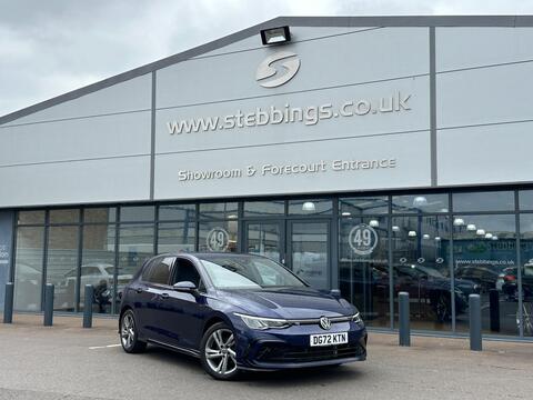 VolkswagenGolf