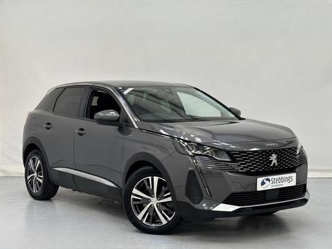Peugeot3008
