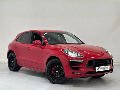 PorscheMacan
