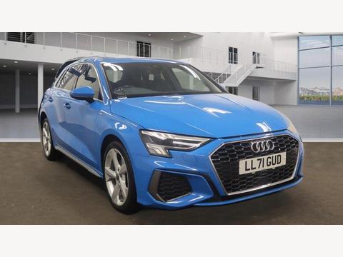 AudiA3