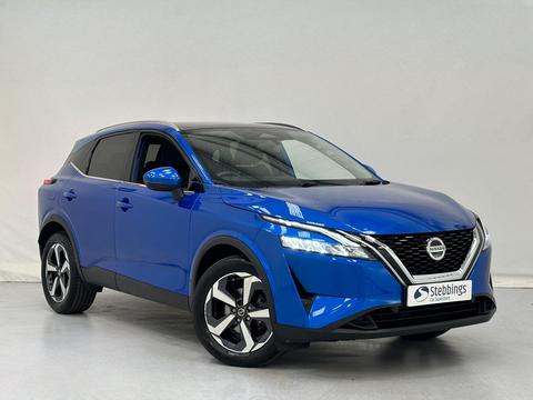 NissanQashqai