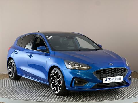 FordFocus