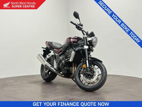 Honda CB1000F