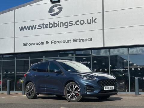 FordKuga