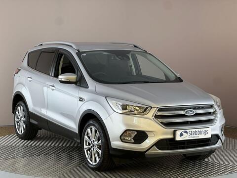 FordKuga