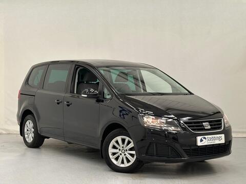 SEATAlhambra