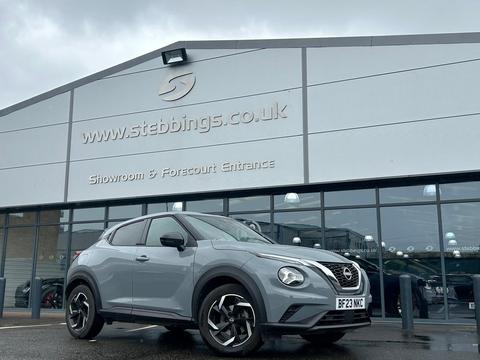 NissanJuke