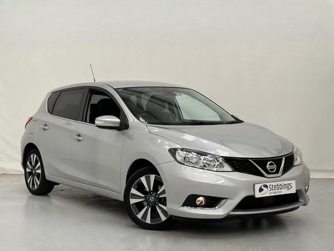 NissanPulsar